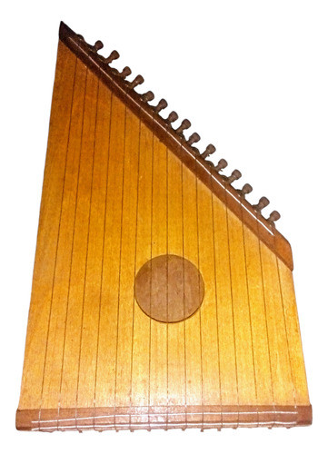 Oriental Citara Instrumento