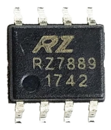 Ic Rz 7889 RZ RZ7889 Integrated Circuit