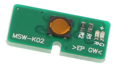 OEM Power Switch Button for PS3 Super Slim CECH 4000