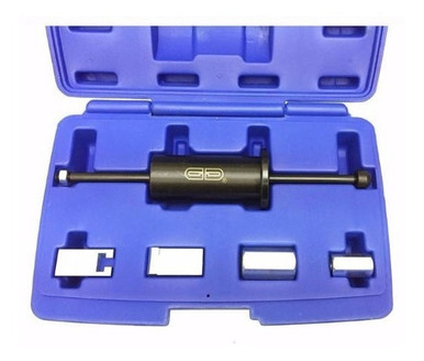 GD Tools Injector Extractor Set for TDI Diesel VW Audi Seat