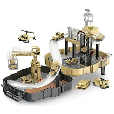 Special Forces Military Combat Set Kit