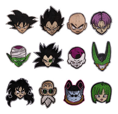 Over Vegeta Sac De Gym Goku Dragon Master Son Ball Vegeta Tortue Roshi Db, Bleu Foncé