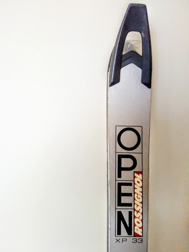 Rossignol Open X33 Ski Boards