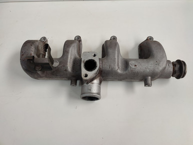 Mitsubishi Pajero 2.8 Sport 2003 - 4m40 Intake Collector