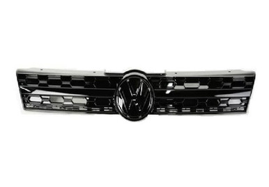 Saveiro Grille Radiator VW Saveiro Cross 2013 Grille
