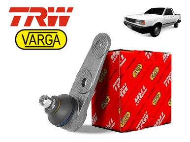 Volkswagen Suspension Ruler / Saveiro / Gol G1 / 1995 Left