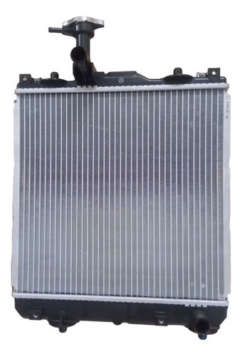 Suzuki Alto 800 Radiator