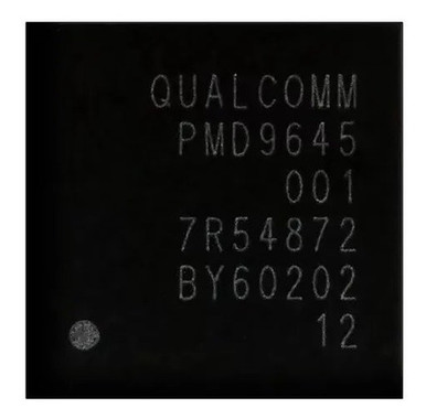 Chip Alimentazione Banda Base PMD9645 Per IPhone 7/7 Plus Qualcomm, Ricambio Originale Apple