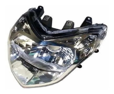 Bajaj 135 Rouser Headlight