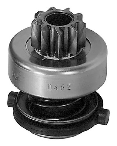 ぺんぎん Zen Bendix Starter Drive 0482