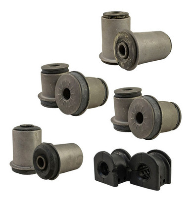 Ford Ranger Front Suspension Bushings Kit 1996-2011
