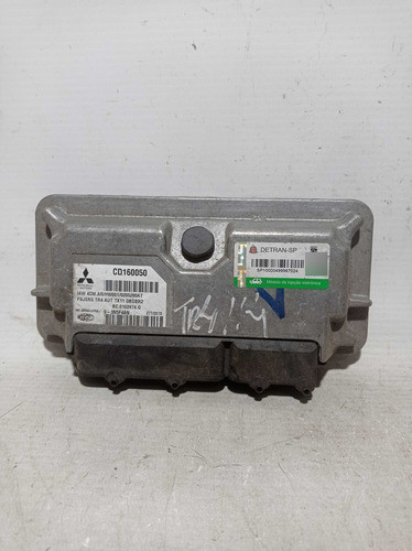 Mitsubishi Injection Module Pajero Tr4 2014 Cd160050