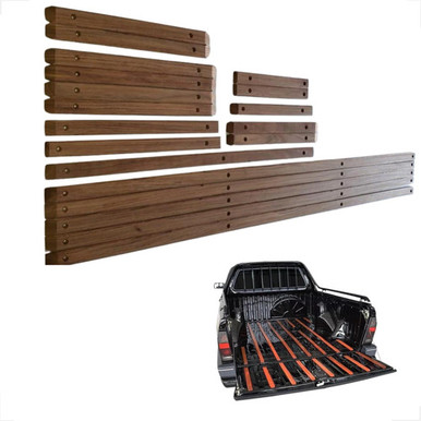 ATS Pampa Wooden Bed Slat Set 87/97
