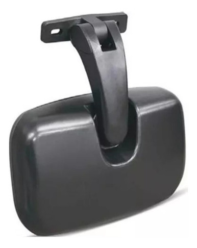 Bepo Trucks Convex Auxiliary Mirror for MB/Scania/Volvo/VW