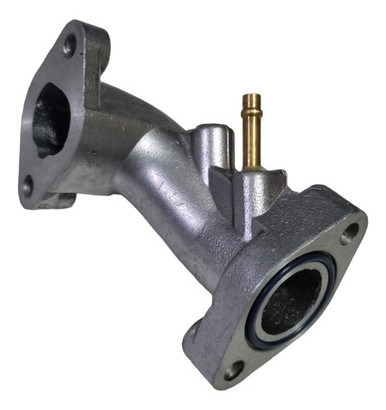 Original Crypton Air Intake Pipe