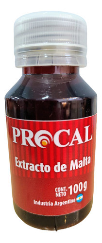 Procola Procal Malt Extract 100g