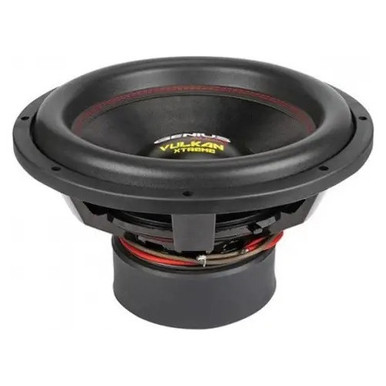 Genius Audio Subwoofer Vulkan De 15 V9-x15d4 1500wrms