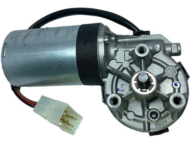 Bosch 12V Windshield Wiper Motor for Mercedes Benz Trucks