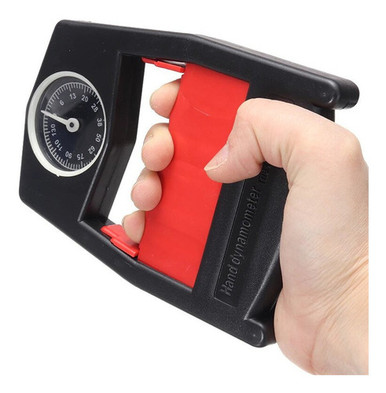CH IMPORTADOS Hand Dynamometer - Force Measurement
