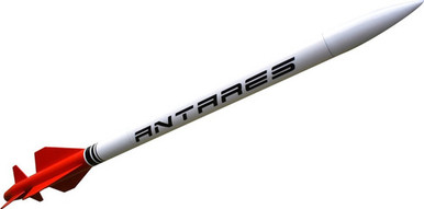 Skytec Antares Rocket Model