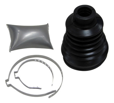 Tajiro Kit Fuelle Abrazadera Lado Caja Para Note