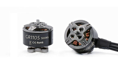 GEPRC Brushless Motor 5000 Kv for RC Airplane
