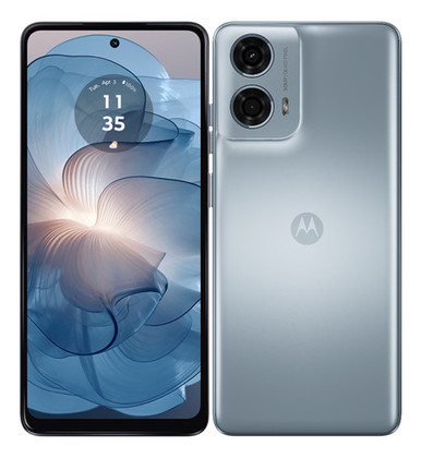 motorola moto g24 グレー Motorola Moto G24 Power 6.56'' 4G 8GB 256GB Dual Camera 50MP