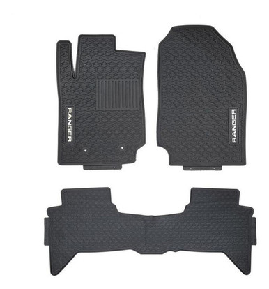 Ford Ranger Specific Carpet Set PVC
