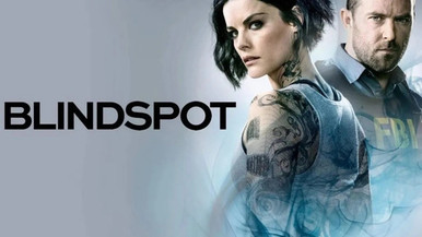 Blindspot Complete Series Punto Ciego