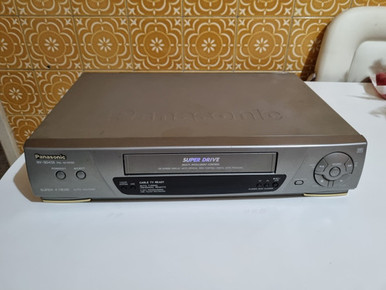 Panasonic ビデオ編集機 NV-HDD1 D_600741-MLB71975330259_092023