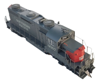 Model Trains and Hobbies Site Map