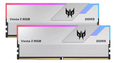 Acer Predator Vesta II RGB 32GB DDR5 6800MHz