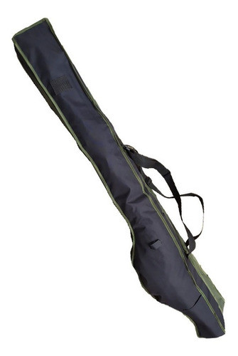 Strikemaster Rod Case Explorer Pro Shop Fishing Rod Case