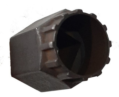 Pioneer Extractor for Pinion to Cassette for Shimano or Compatible 