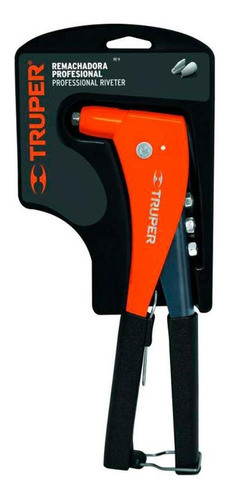 360dg Pop Riveter Truper G P Manual Pop Riveter with 4 Nozzles 9