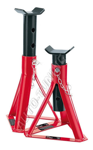 Triangular Support Stand LYF Tripod Support Stand - 2 Ton Capacity Triangular Base