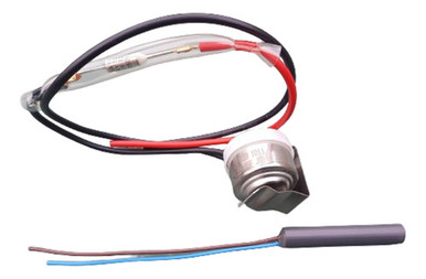 Whirlpool Sensor + Bimetal