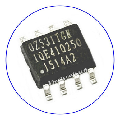 O2Micro Oz531tgn Integrated Circuit SO-8 Original