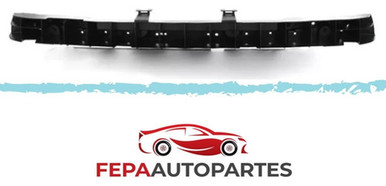 Citroen Alma Absorvedor Paragolpe Trasera Berlingo 2010 / 18
