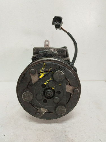 Fiat Air Conditioning Compressor Grande Punto [2005-2012]