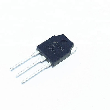 2 Pezzi FQA11N90C MOSFET Di Potenza TO-3P – FQA11N90 FQA 11N90C, Componente Elettronico