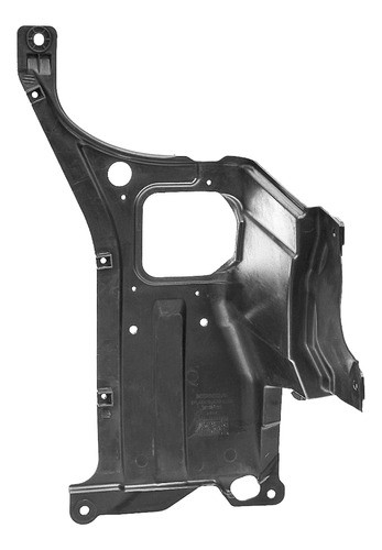 シリウス Honda Left Front Dash 74165-TG0-T00