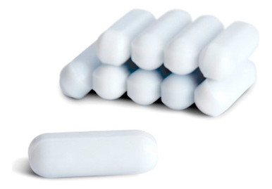 Salttech Magnetic Stirring Bar 80x9 mm
