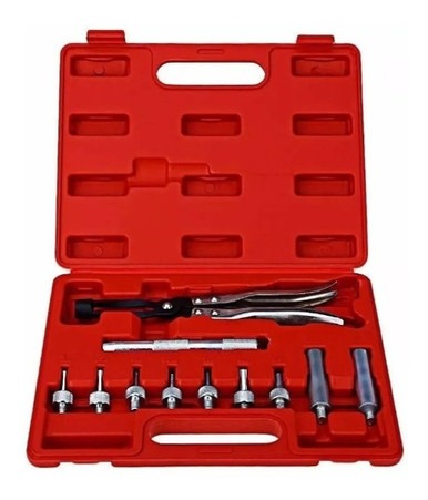 Eurotech Valve Seal Installer Extractor Kit