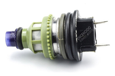 Bosch Monopoint Injector for Renault 19 Clio Express Fiat Uno Tipo