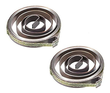 Uxcell Drill Press Spring Loaded Return Spring Set