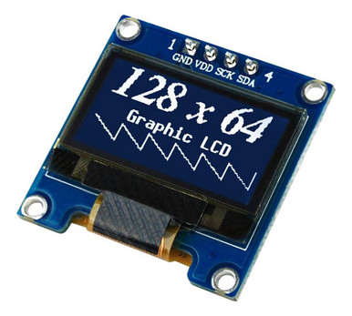 Amoled Display Module For Arduino Generic OLED Display Module for Arduino 0.96