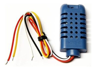 EMAKERS AMT1001 Temperature and Humidity Sensor for Arduino
