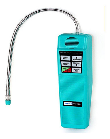 CHINAS Green TIFF Type Refrigerant Leak Detector