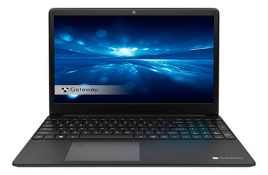 Gateway Notebook GWTN156-7 Core i3 8GB 256GB 15.6